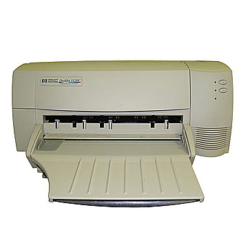 Deskjet 1150CXI