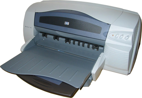 Deskjet 1180C