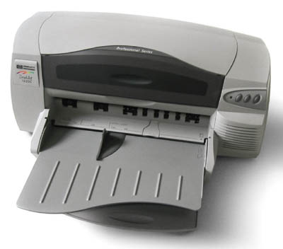 Deskjet 1220C