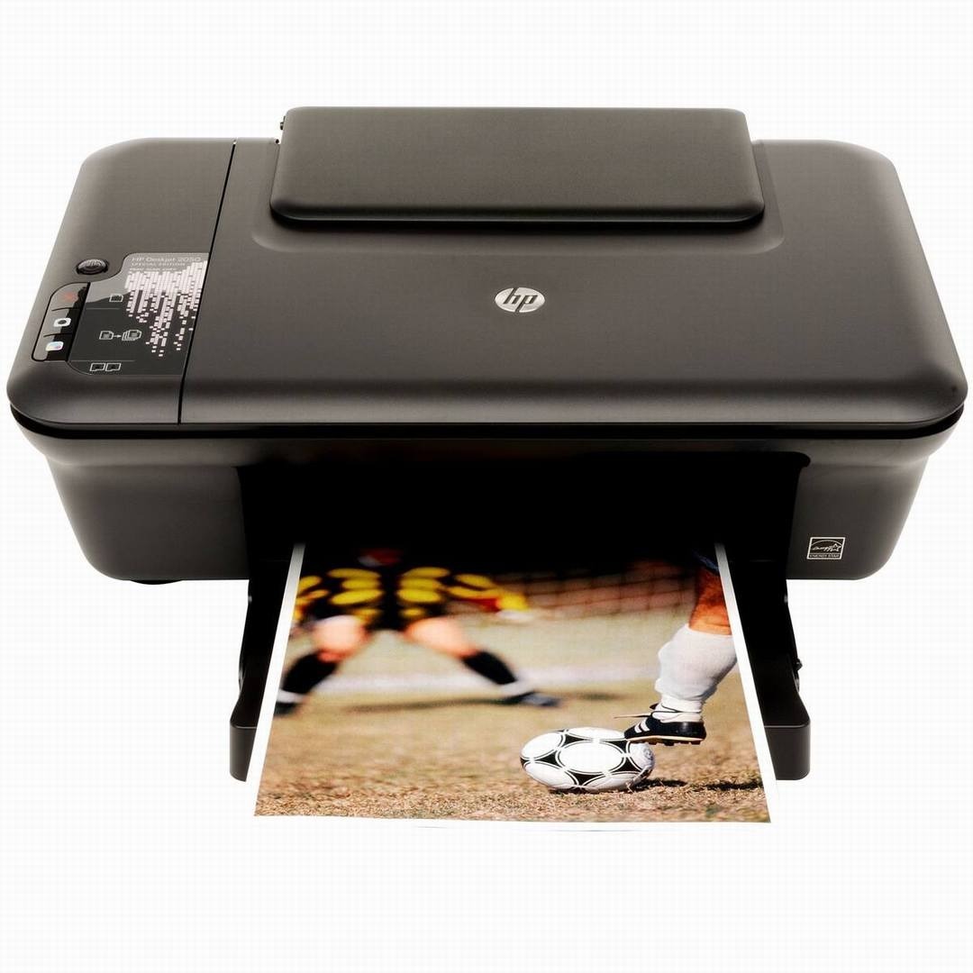 Imprimante hp deskjet 2050 - Imprimante