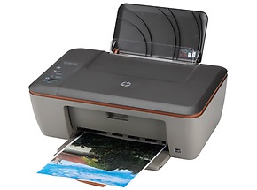 Deskjet 2510