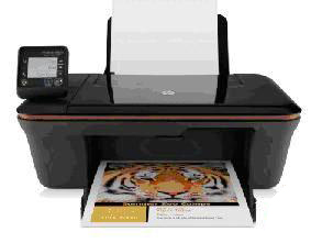 Deskjet 3050A J611A