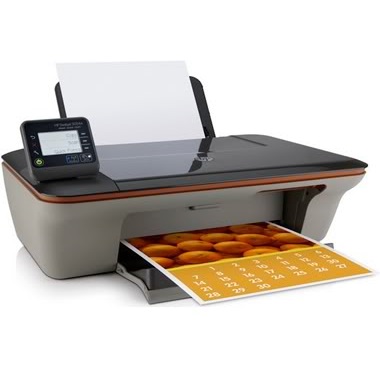 Deskjet 3051