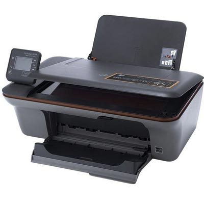 Deskjet 3055A