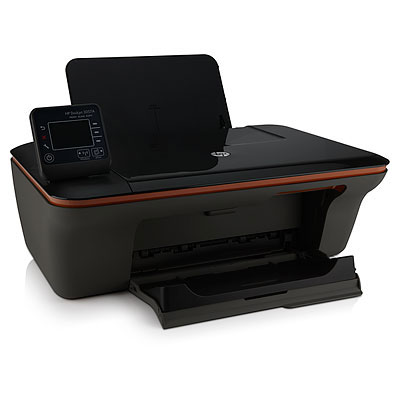 Deskjet 3057A eaio