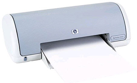 Deskjet 3500