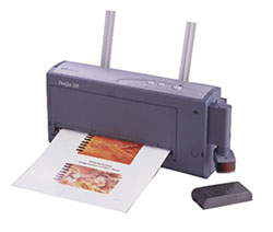 Deskjet 350CBI