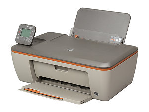 Deskjet 3510