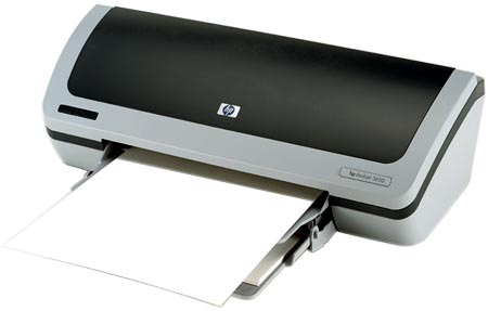 Deskjet 3600