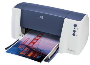 Deskjet 3816