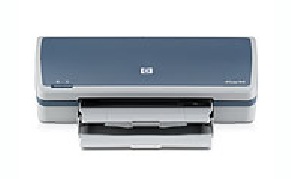 Deskjet 3848 Color Inkjet