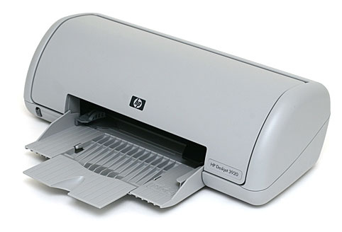 Deskjet 3920