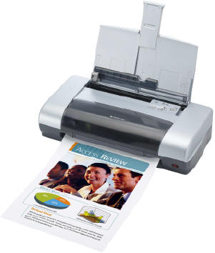 Deskjet 450CBI