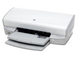 Deskjet 5400