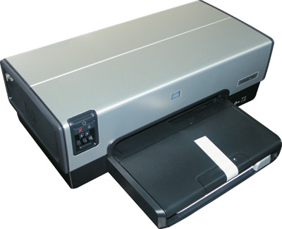 Deskjet 6543