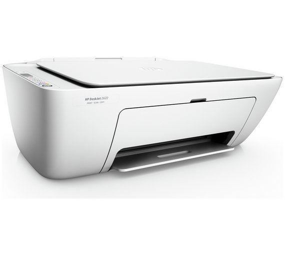 Deskjet 2600 Series