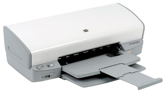 Deskjet D4163