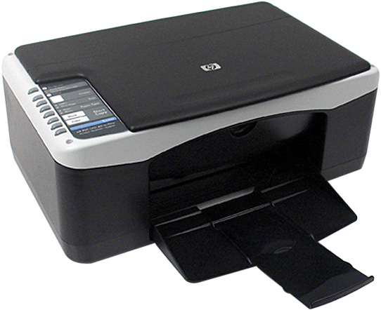 Deskjet F2120