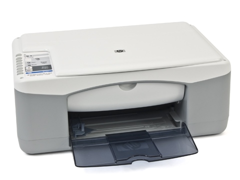 Deskjet F340