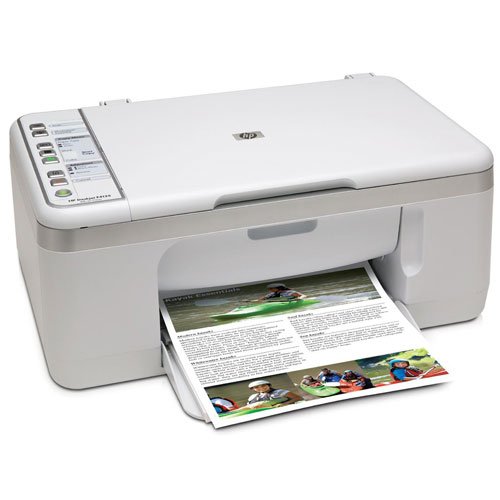 Deskjet F4135