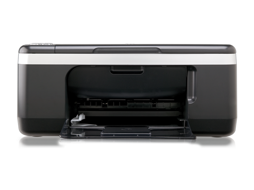 Deskjet F4140