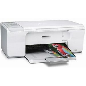 Deskjet F4250