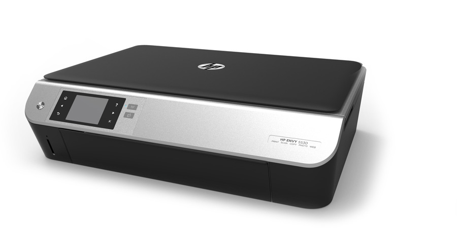 Cartouche Hp Envy 5530 pour imprimante Jet d'encre Hp