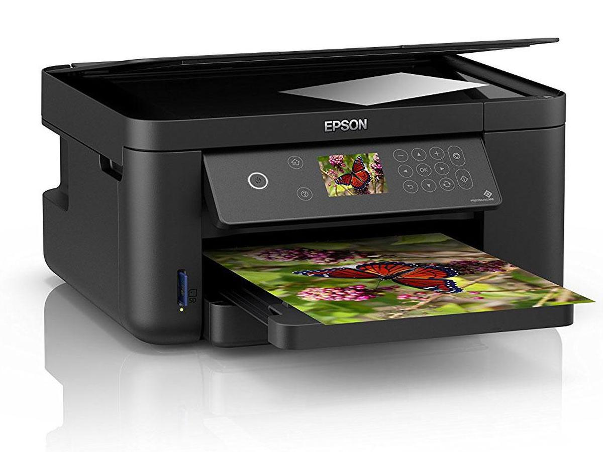 Epson WF 2860DWF