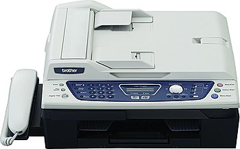 Fax 2440CDP