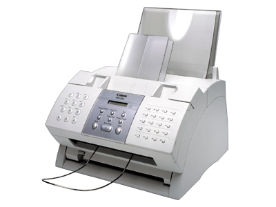 Fax L200