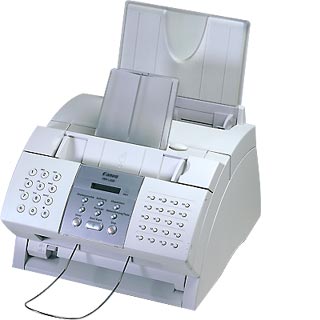 Fax L240