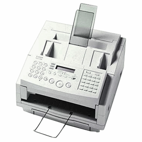 Fax L300