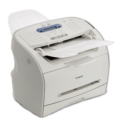 Fax L380S