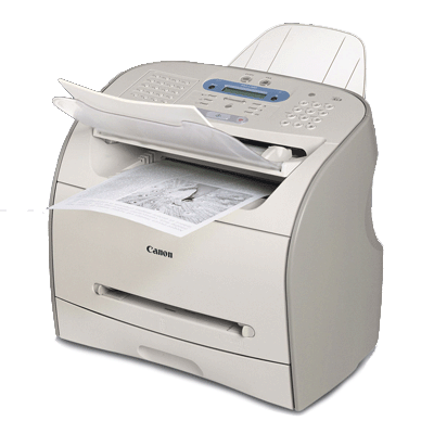 Fax L390