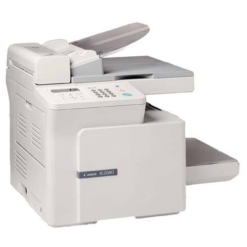 Fax L400