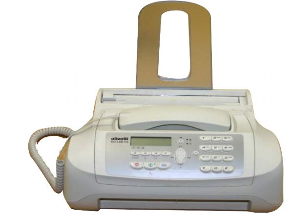 Faxlab 115