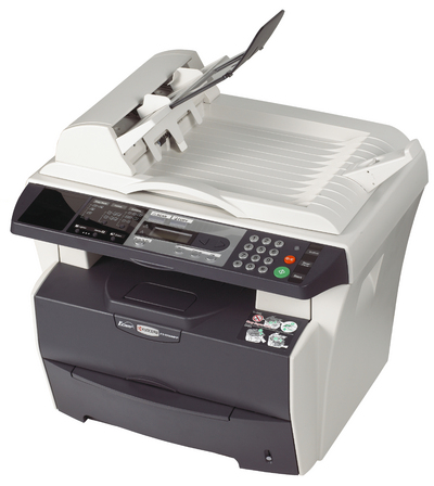 FS 1116 MFP