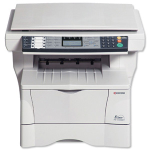 FS 1118 MFP