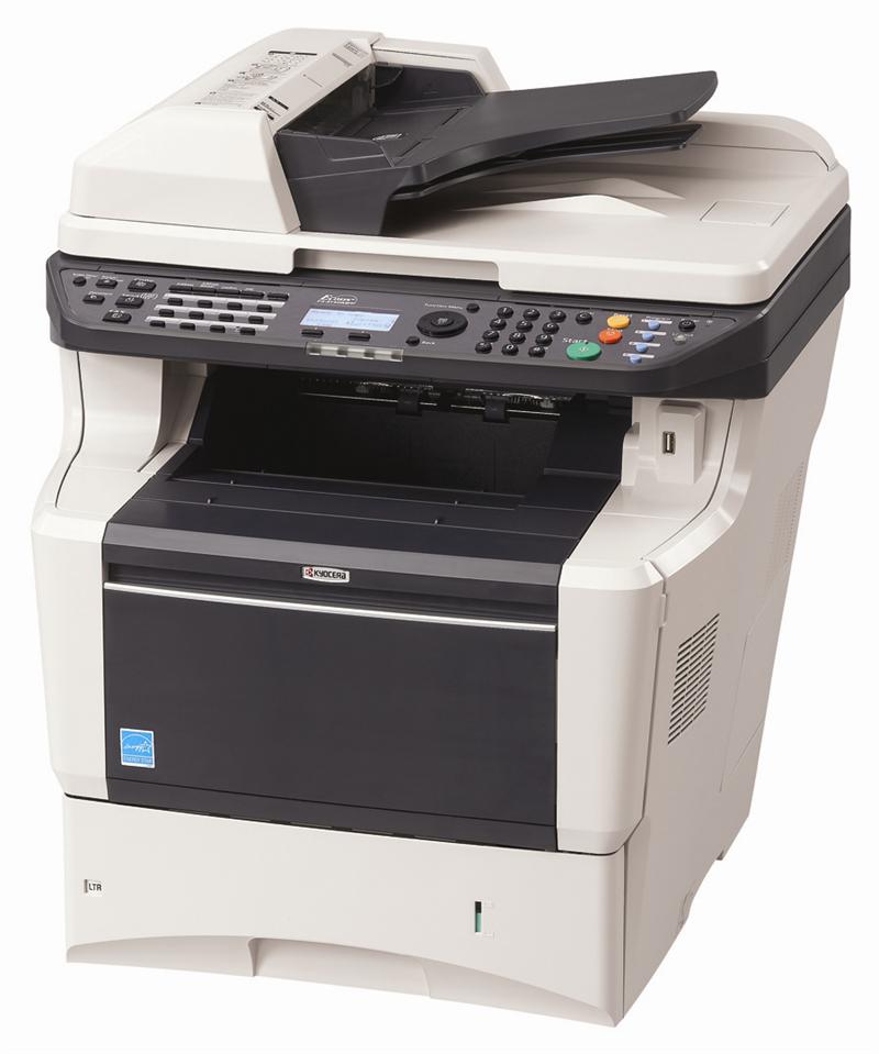 FS 3040 MFP+