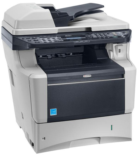 FS 3140 MFP