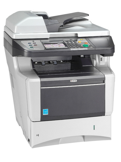 FS 3540 MFP