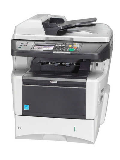 FS 3640 MFP