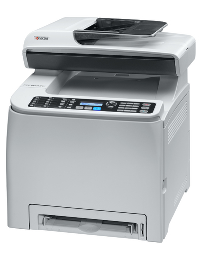 FS C1020 MFP