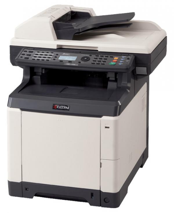 FS C2126 MFP