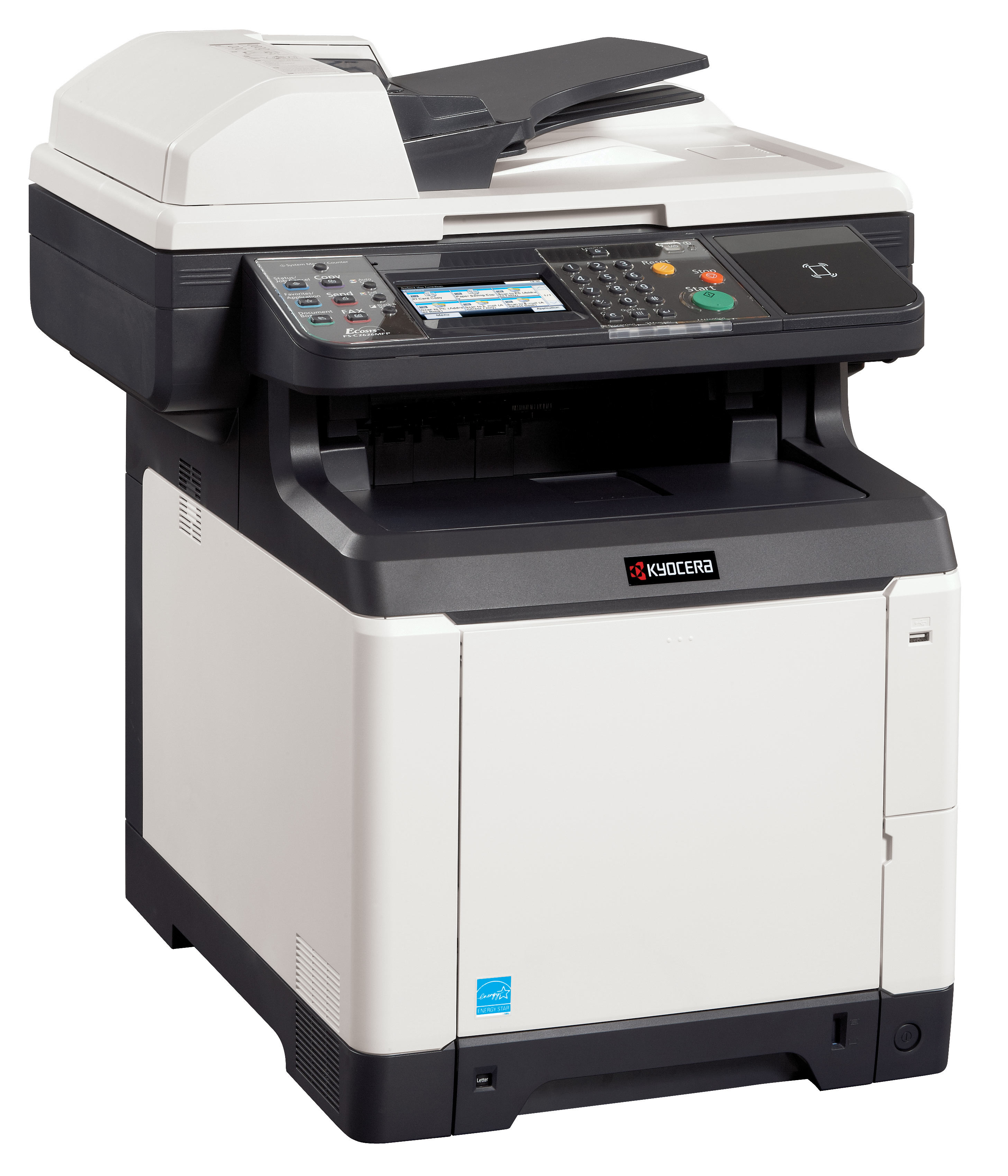 FS C2526 MFP