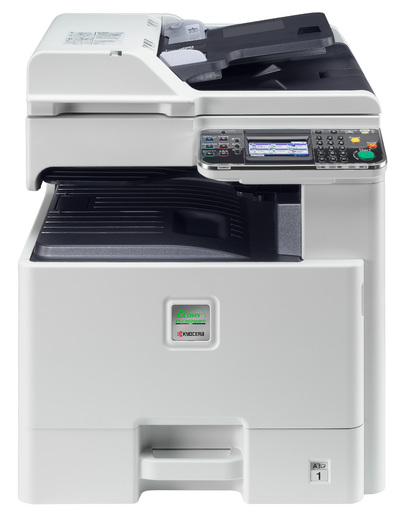 FS C8025 MFP