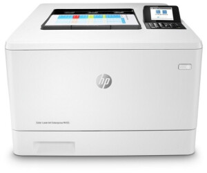 Color LaserJet Enterprise M455dn