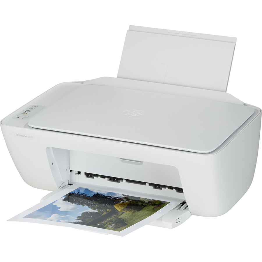 Deskjet Plus 4121 