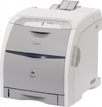 I-Sensys LBP 5300