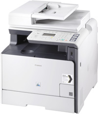 I-Sensys MF 8380CDW